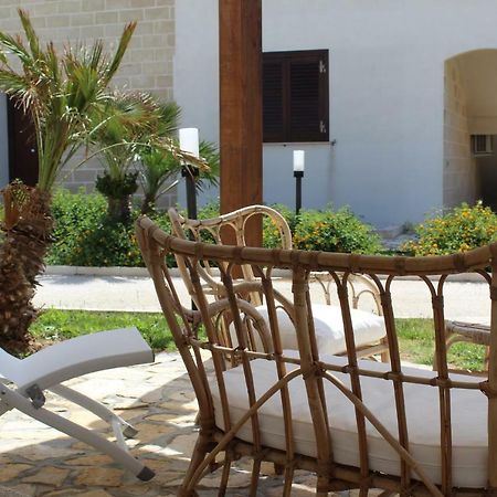 Boa Vista Favignana - Home&Beach Екстер'єр фото
