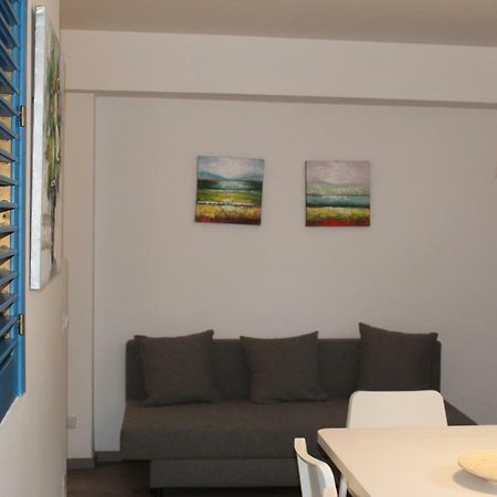 Boa Vista Favignana - Home&Beach Екстер'єр фото