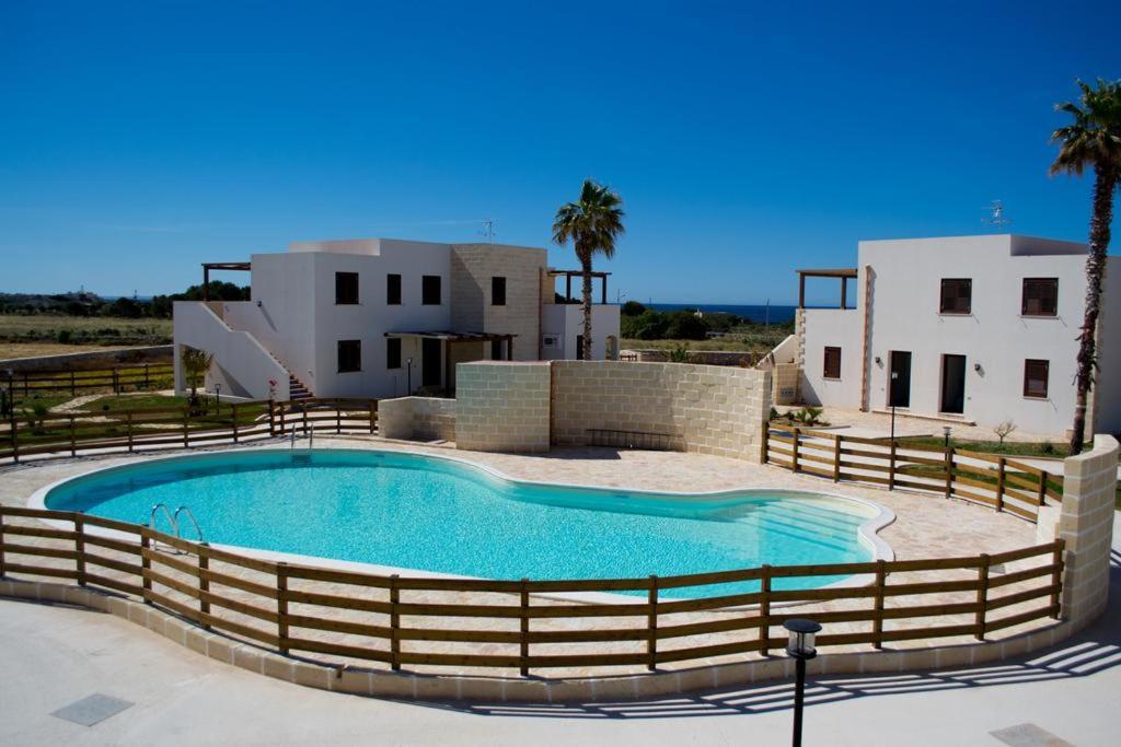 Boa Vista Favignana - Home&Beach Екстер'єр фото