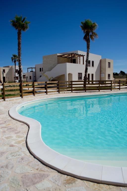 Boa Vista Favignana - Home&Beach Екстер'єр фото