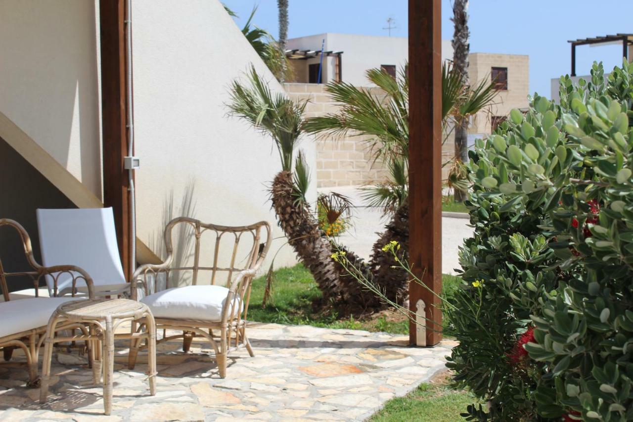 Boa Vista Favignana - Home&Beach Екстер'єр фото