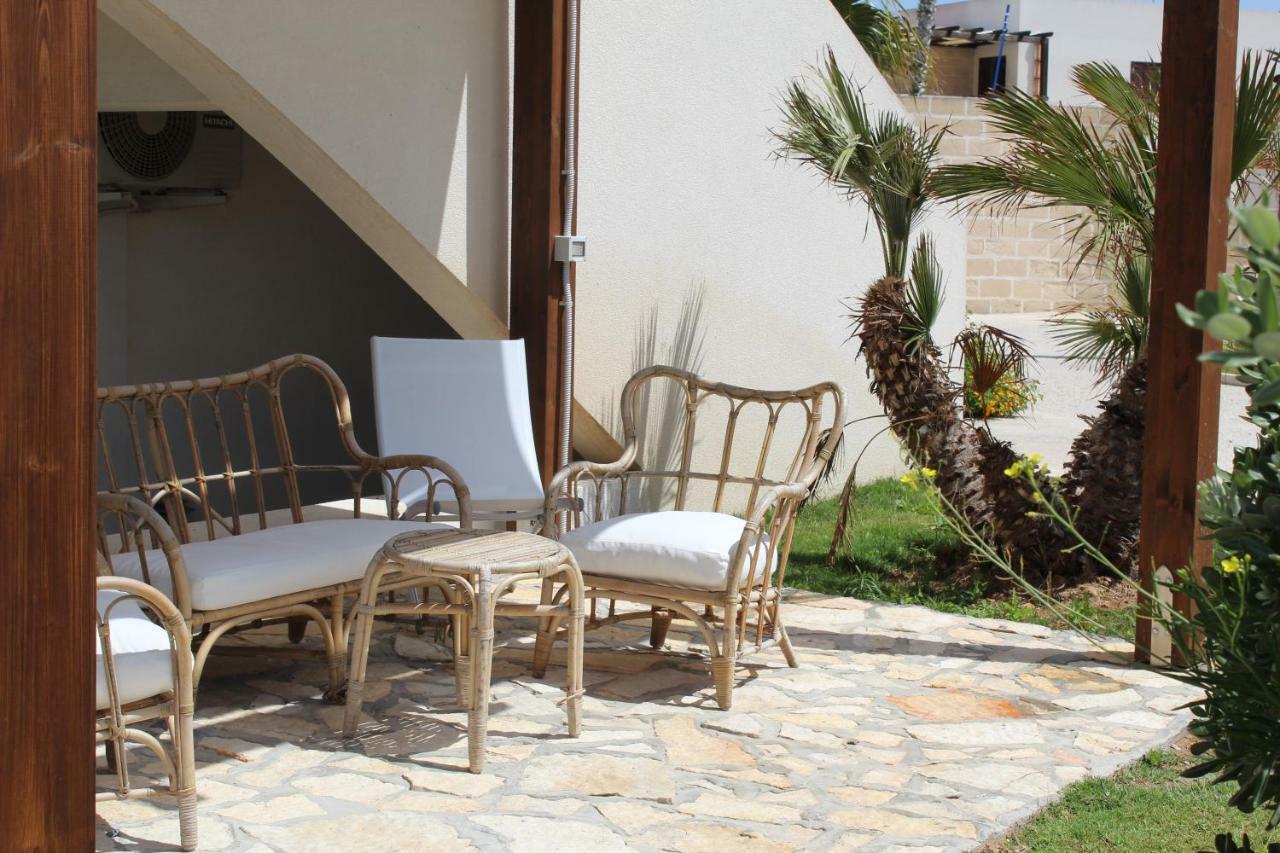 Boa Vista Favignana - Home&Beach Екстер'єр фото