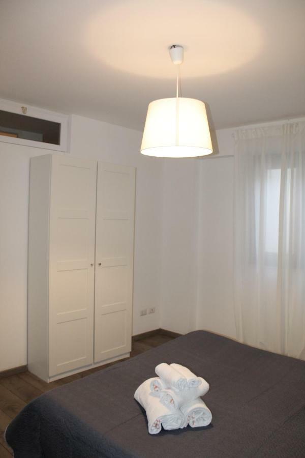 Boa Vista Favignana - Home&Beach Екстер'єр фото
