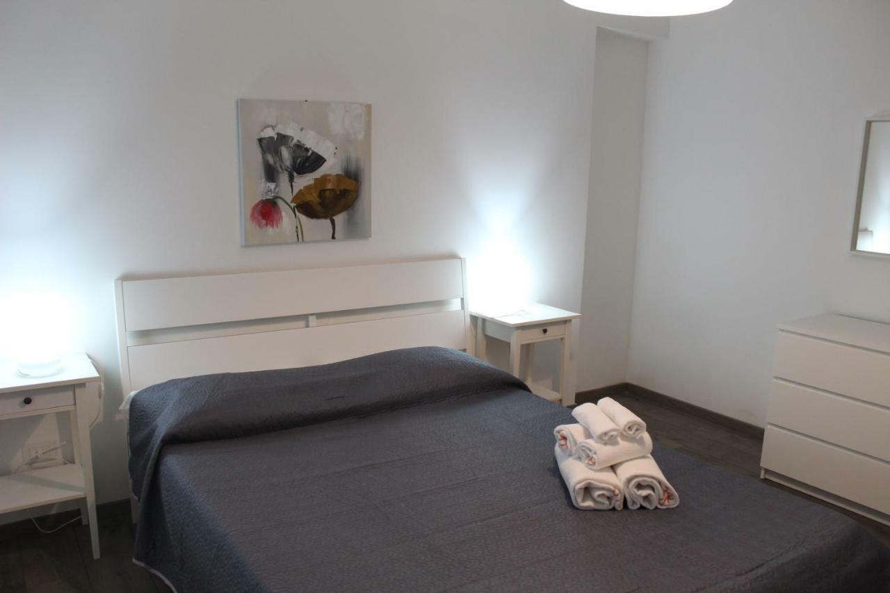 Boa Vista Favignana - Home&Beach Екстер'єр фото