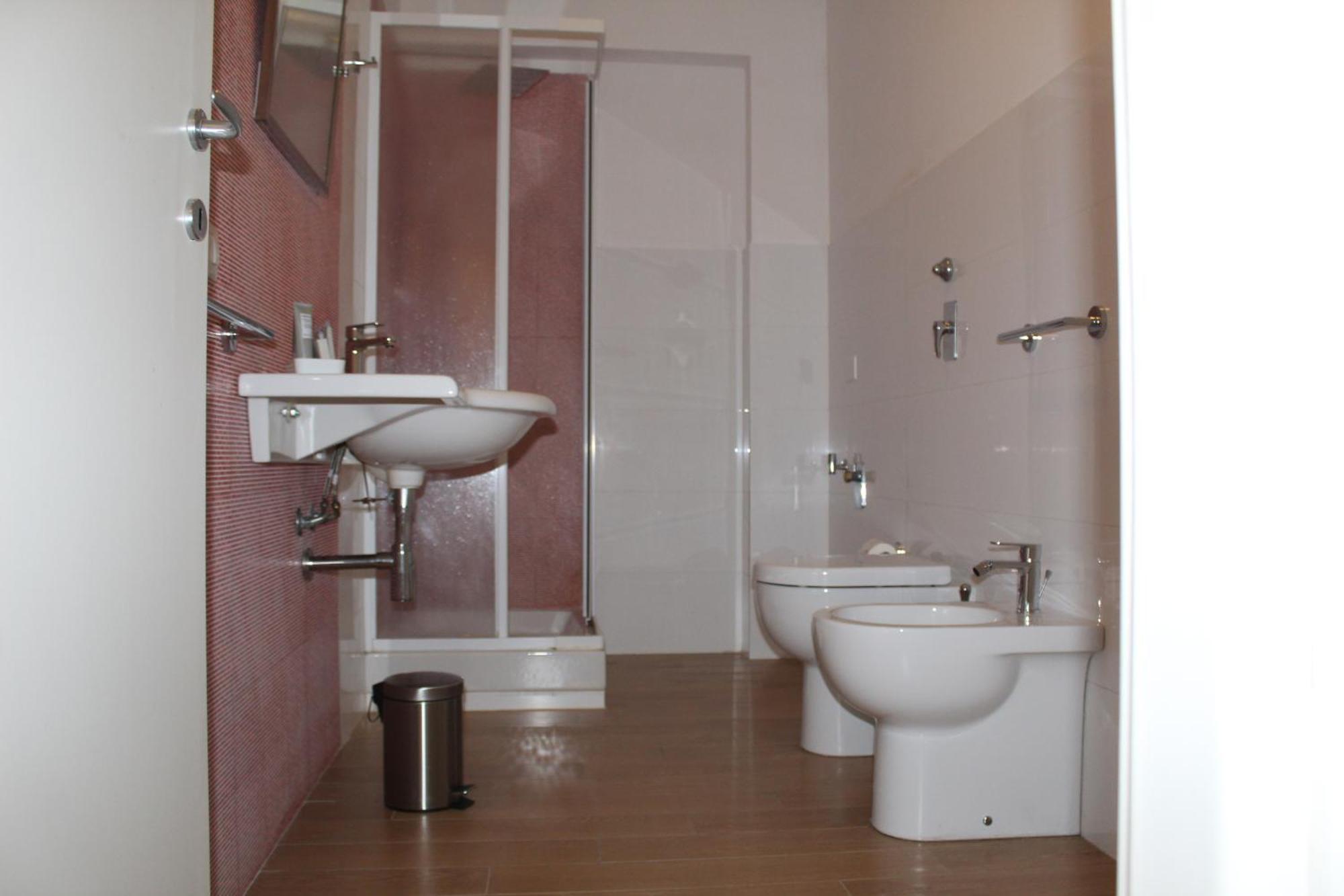 Boa Vista Favignana - Home&Beach Екстер'єр фото