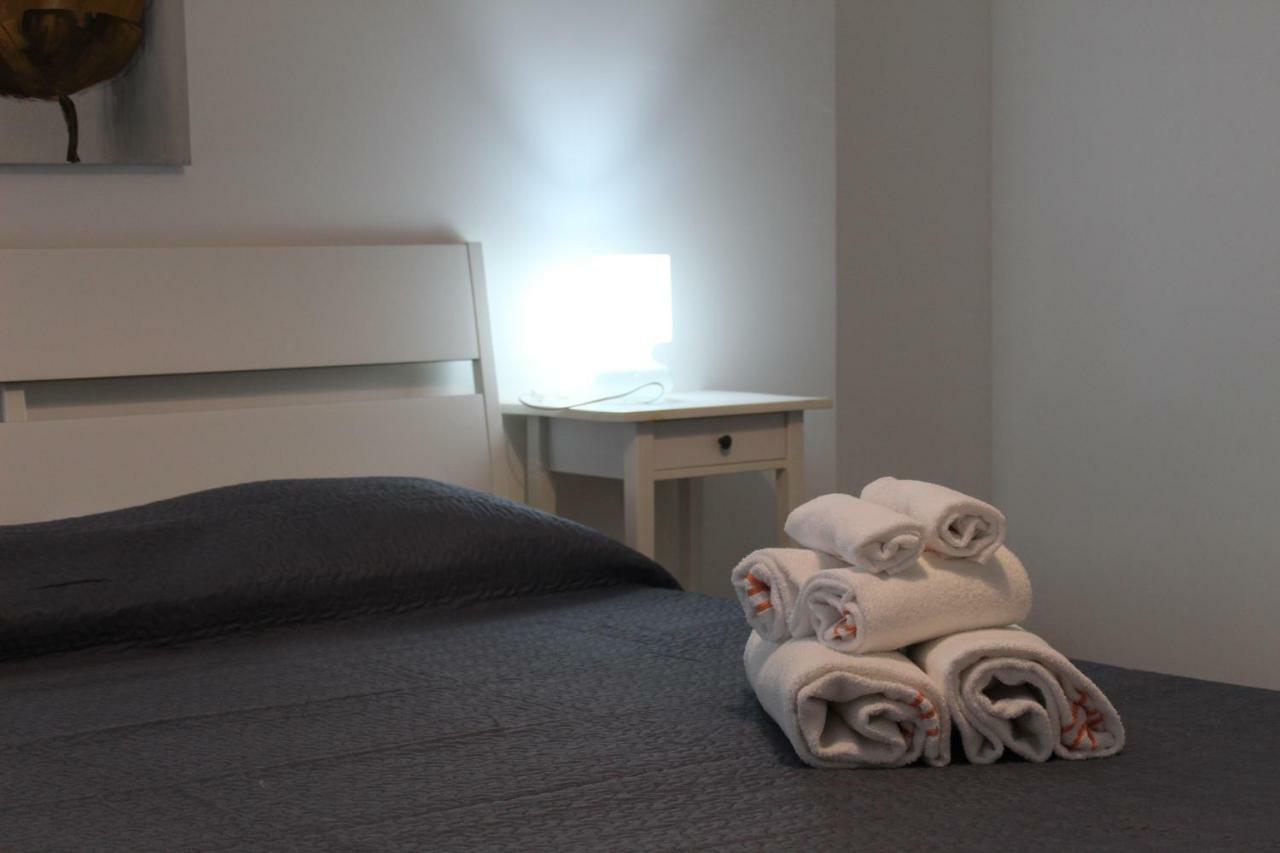 Boa Vista Favignana - Home&Beach Екстер'єр фото
