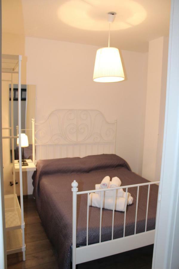 Boa Vista Favignana - Home&Beach Екстер'єр фото