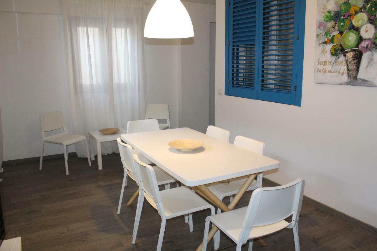 Boa Vista Favignana - Home&Beach Екстер'єр фото