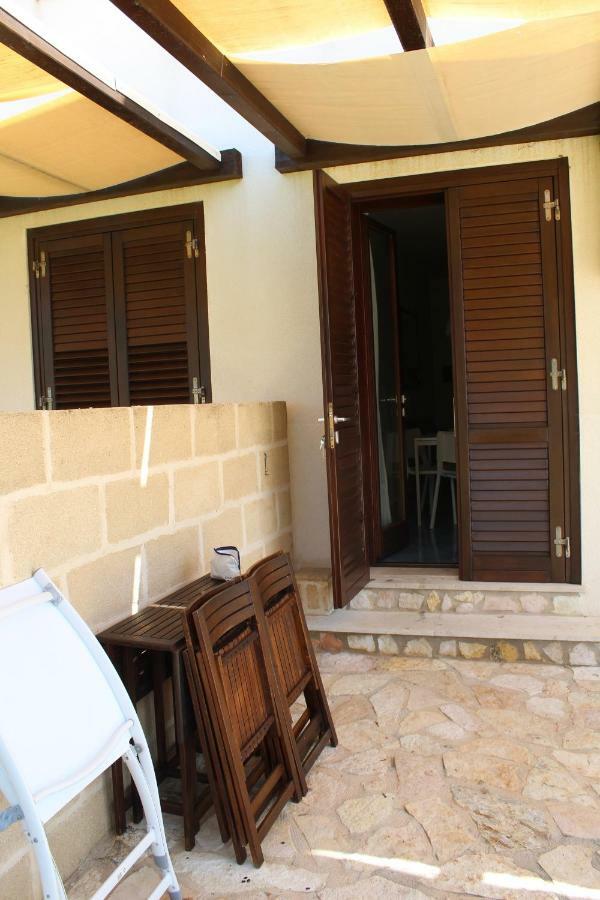 Boa Vista Favignana - Home&Beach Номер фото