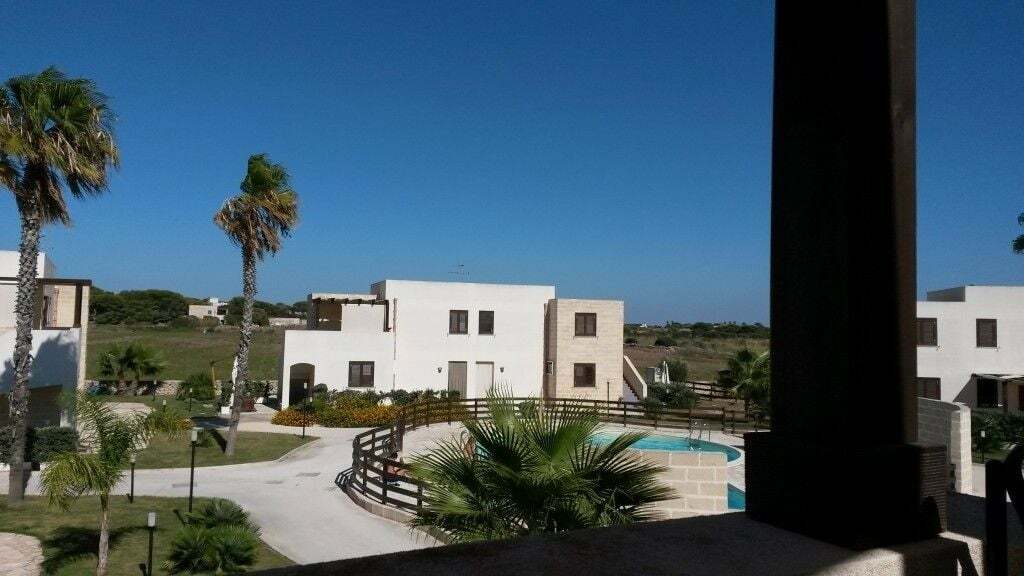 Boa Vista Favignana - Home&Beach Екстер'єр фото