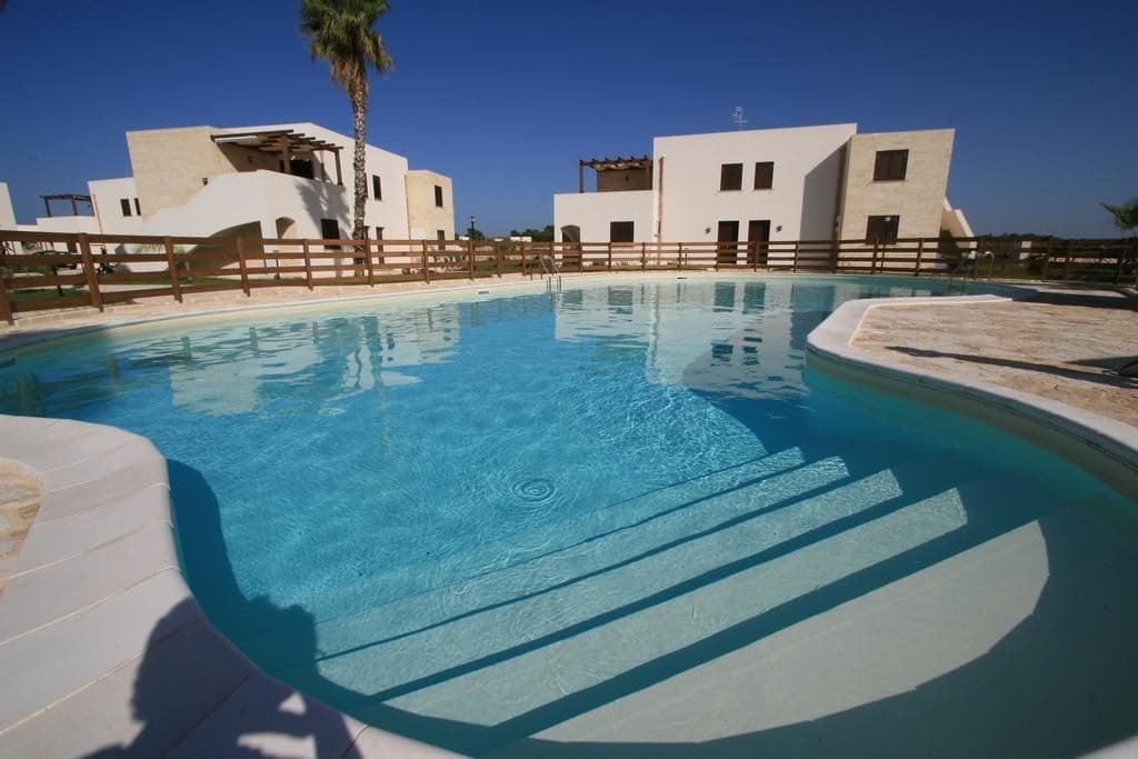 Boa Vista Favignana - Home&Beach Екстер'єр фото