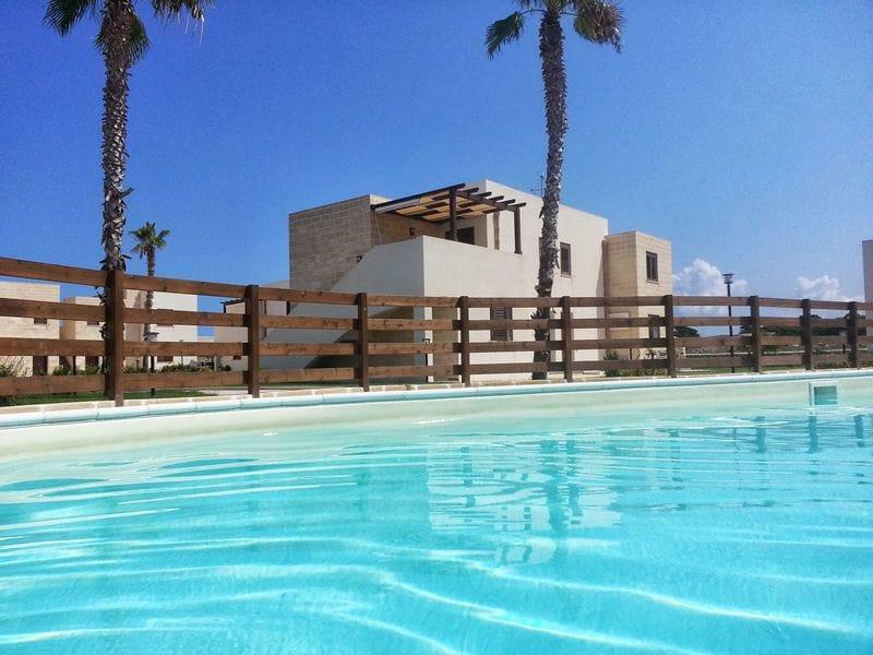 Boa Vista Favignana - Home&Beach Екстер'єр фото