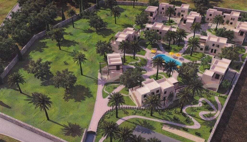 Boa Vista Favignana - Home&Beach Екстер'єр фото